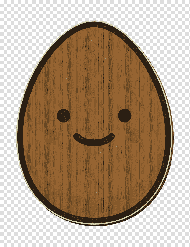 Foody icon Egg icon, Wood Stain, Varnish, M083vt transparent background PNG clipart