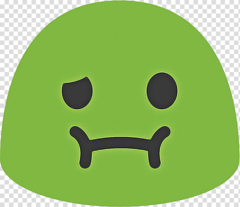 Emoticon, Emoji, Smiley, Unicode, Online Chat, Apple Color Emoji, Disgust, Face transparent background PNG clipart