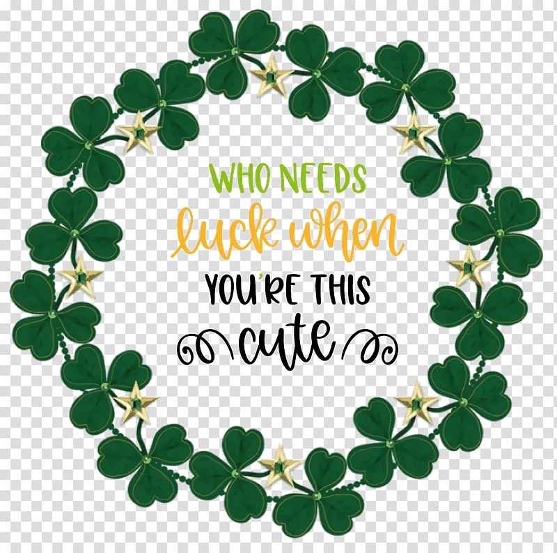 Luck St Patricks Day Saint Patrick, Saint Patricks Day, Shamrock, Ireland, Holiday, Irish People, March 17 transparent background PNG clipart