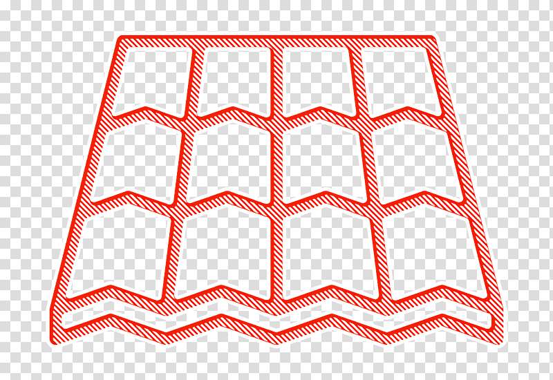 Building icon Roof icon, Roof Shingle, Roof Tiles, Metal Roof, Domestic Roof Construction, Roofer, Flat Roof transparent background PNG clipart
