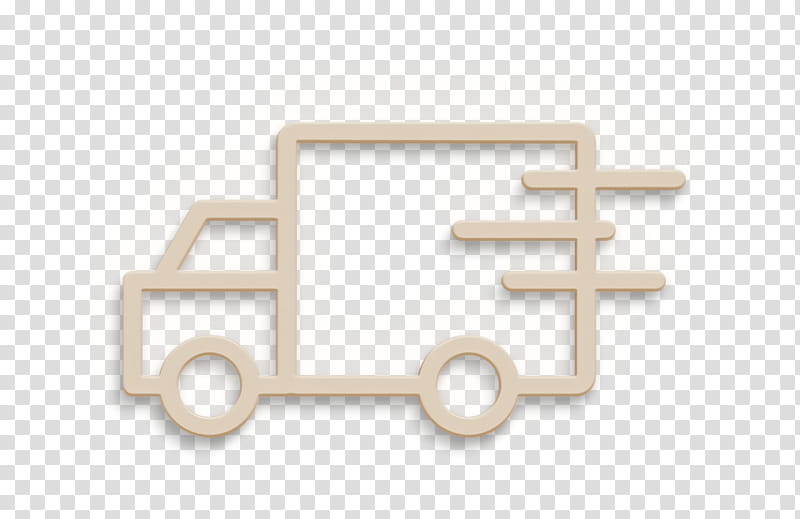 Delivery icon Shipping and Delivery icon Truck icon, Computer, Symbol, Quotation Mark, Apostrophe, Login, Transport, Logo transparent background PNG clipart