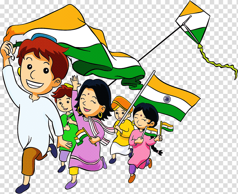 Republic Day, Cartoon, Drawing, Architecture, Columbus Public School, Worship transparent background PNG clipart