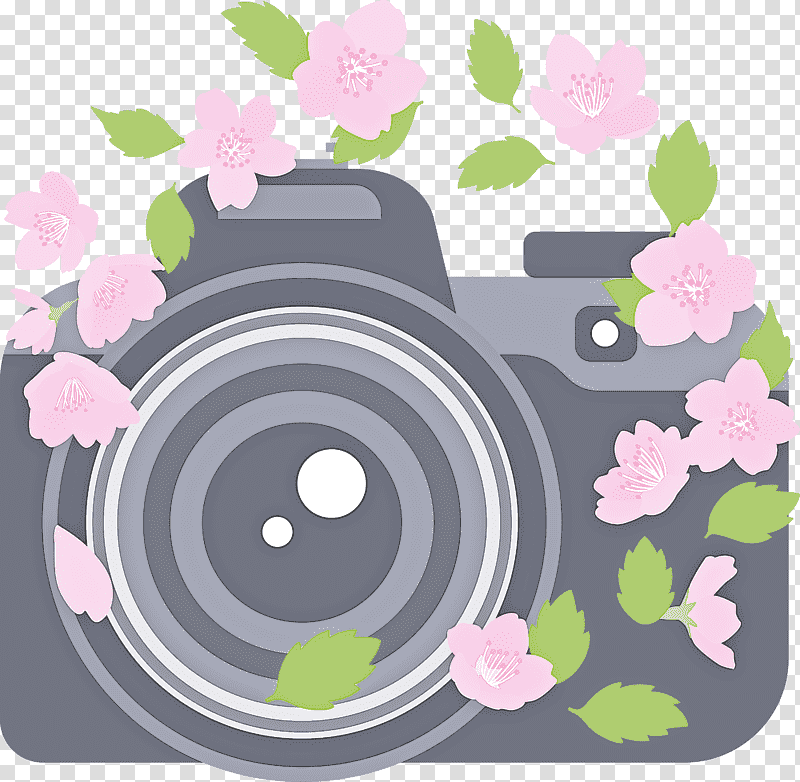Camera Flower, Camera Lens, Optics, Circle, Precalculus, Analytic Trigonometry And Conic Sections, Physics transparent background PNG clipart