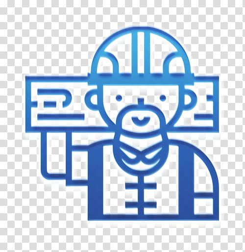 Carpenter icon Professions and jobs icon Construction Worker icon, Logo, Organization, Ecovias, Engineering, Service, Law, Copying transparent background PNG clipart