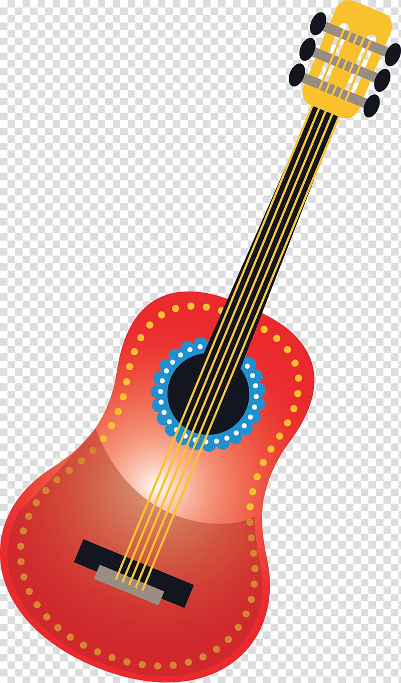 Mexican Elements, Bass Guitar, Acoustic Guitar, Acousticelectric Guitar, Cuatro, Tiple, Slide Guitar, Electronic Musical Instrument transparent background PNG clipart