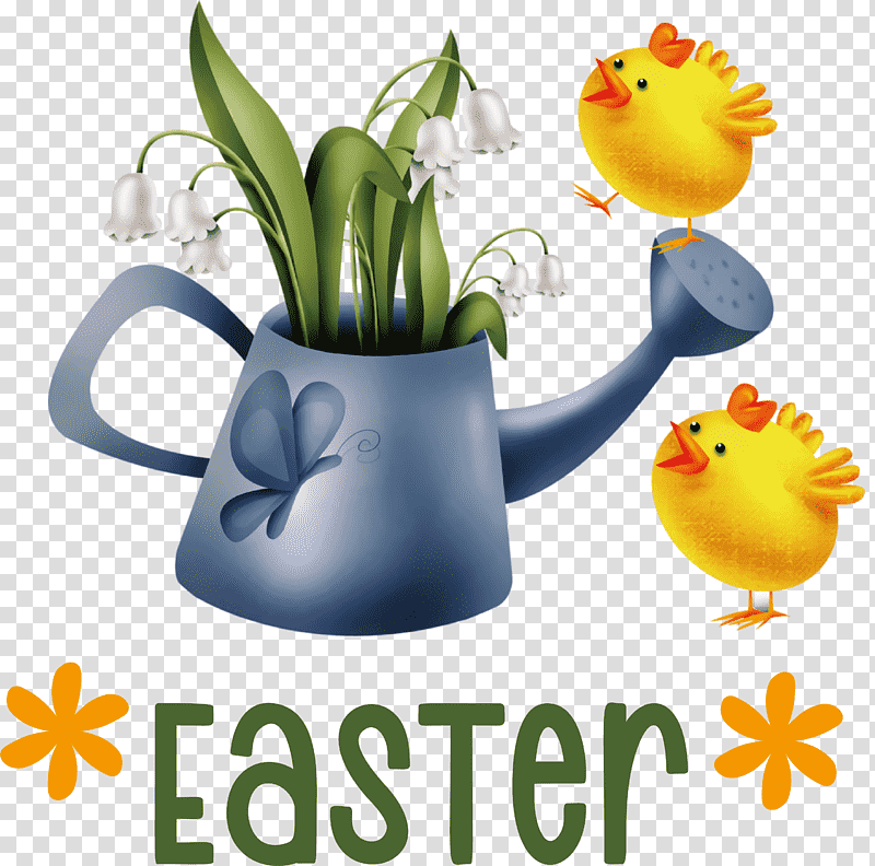 Easter Chicken Ducklings Easter Day Happy Easter, Drawing, Easter Bunny, Rabbit, Easter Egg, Cartoon, Animation transparent background PNG clipart