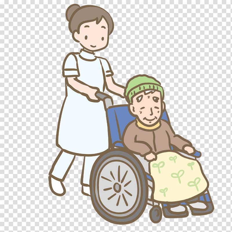 cartoon area behavior ｆｒｉｅｎｄ・ｓｈｉｐＭ human, Nursing Care, Nursing Cartoon, Old People, Elder, Friendship, Science, Biology transparent background PNG clipart