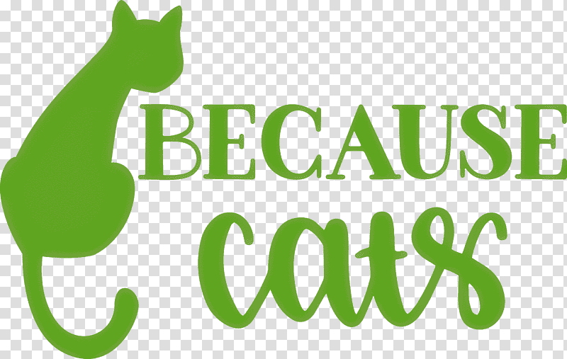 Because Cats, Catlike, Logo, Banco Azteca, Meter transparent background PNG clipart