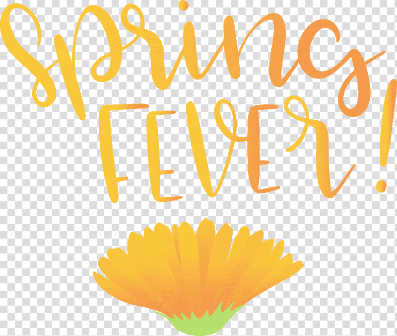 flower petal yellow line meter, Spring
, Spring Fever, Watercolor, Paint, Wet Ink, Fruit transparent background PNG clipart