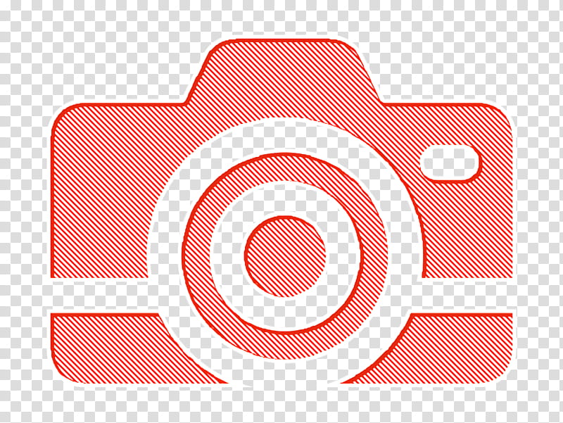 Travel icon Camera icon, Logo, Line, Meter transparent background PNG clipart