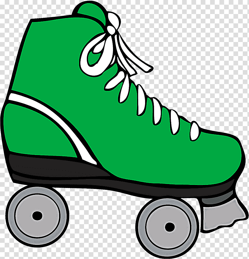 outdoor shoe sports equipment green shoe, Transport, Walking transparent background PNG clipart