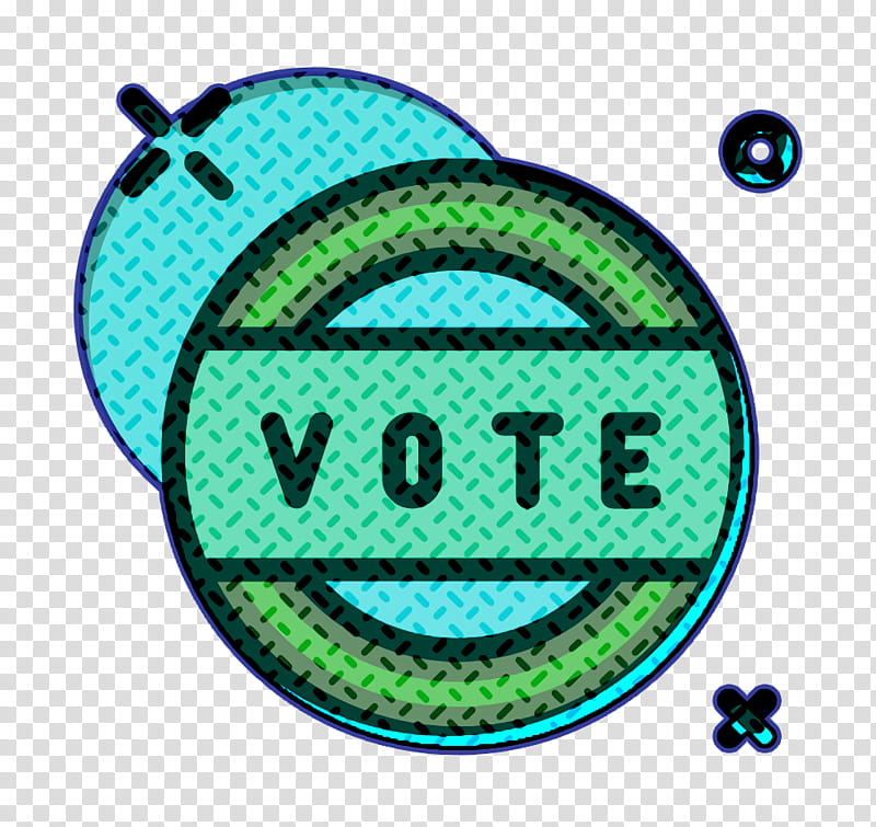 Vote icon Protest icon, Smiley, Computer Monitor, Text, Logo transparent background PNG clipart