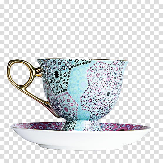 Coffee cup, Mug, Porcelain, Teacup, Saucer, Teapot, Glass, Tableware transparent background PNG clipart