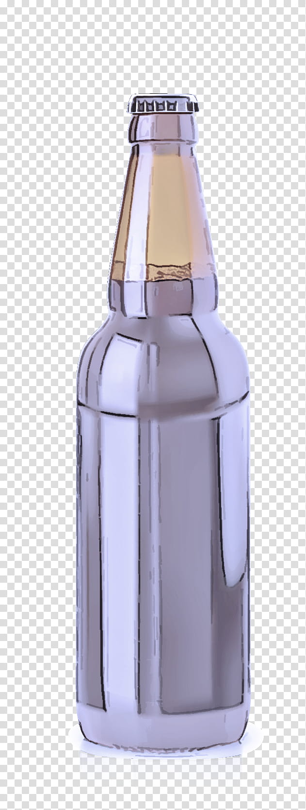 glass bottle beer bottle glass bottle purple, Liquidm Inc, Unbreakable transparent background PNG clipart