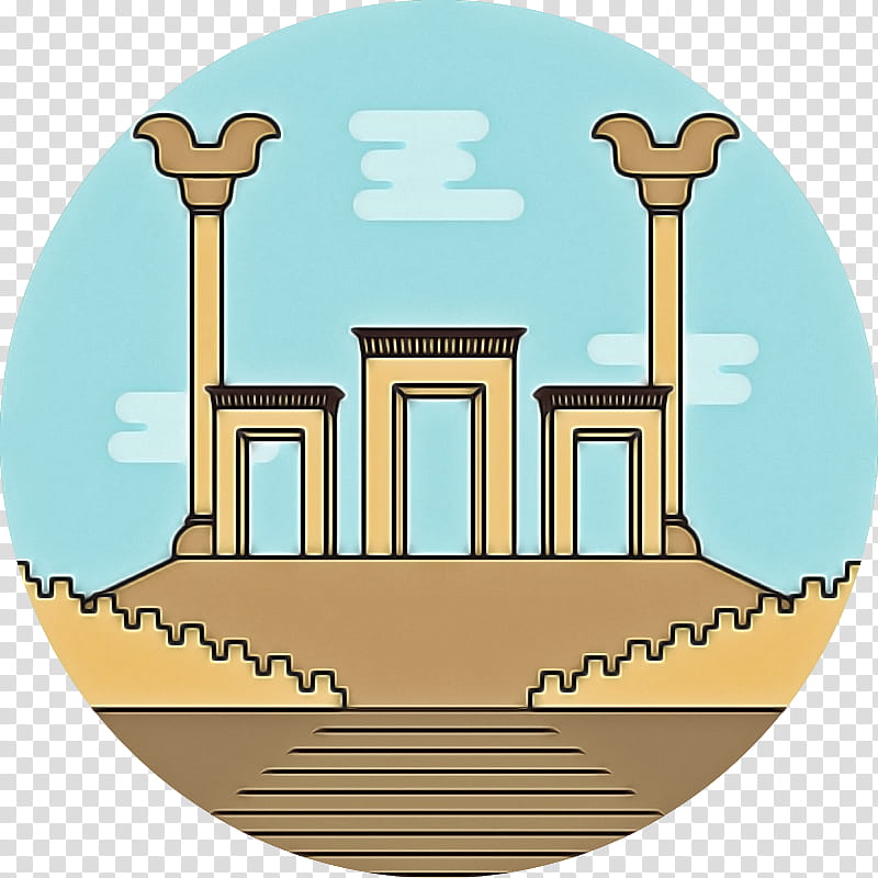 persepolis city logo behinburg tour & travel company, Behinburg Tour Travel Company, Cartoon, Architecture, Art Director, Shiraz, Iran transparent background PNG clipart