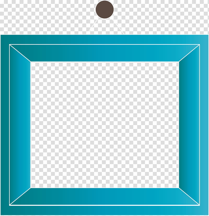 frame frame hanging frame, Frame, Frame, Hanging Frame, Angle, Line, Area, Meter transparent background PNG clipart