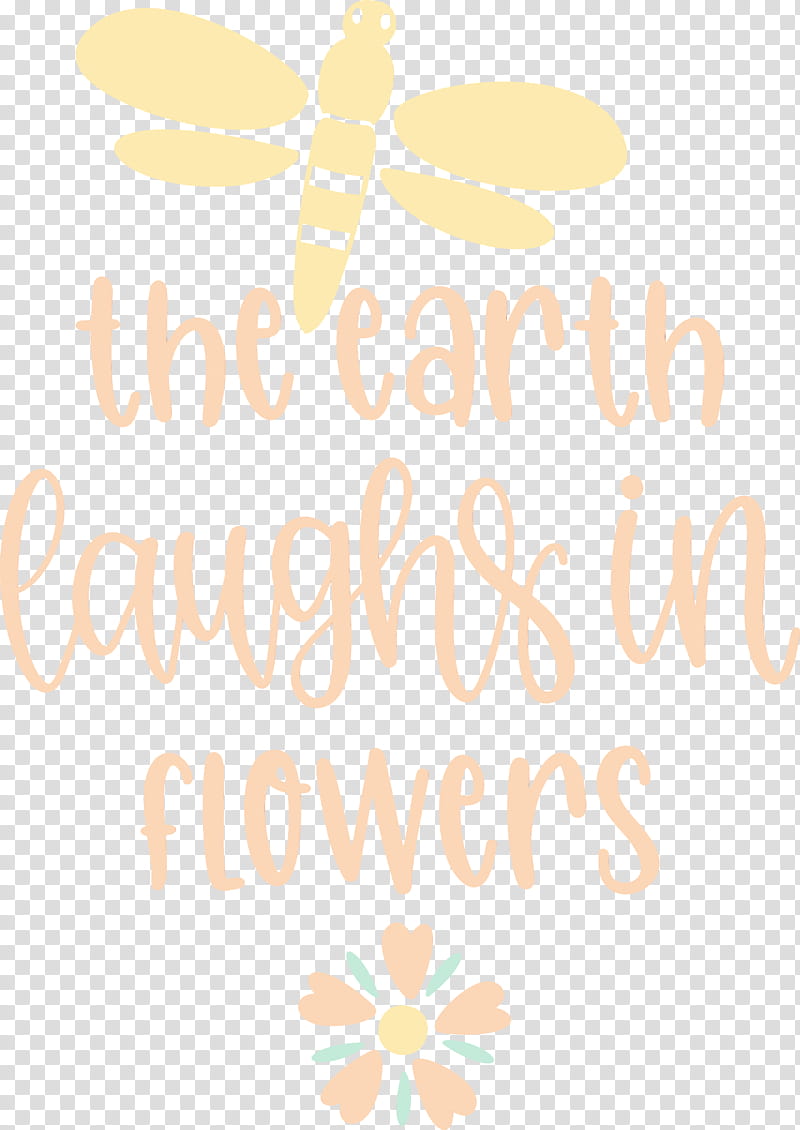 text font yellow leaf happy, Earth Day, Earth Day Slogan, Watercolor, Paint, Wet Ink, Logo, Smile transparent background PNG clipart