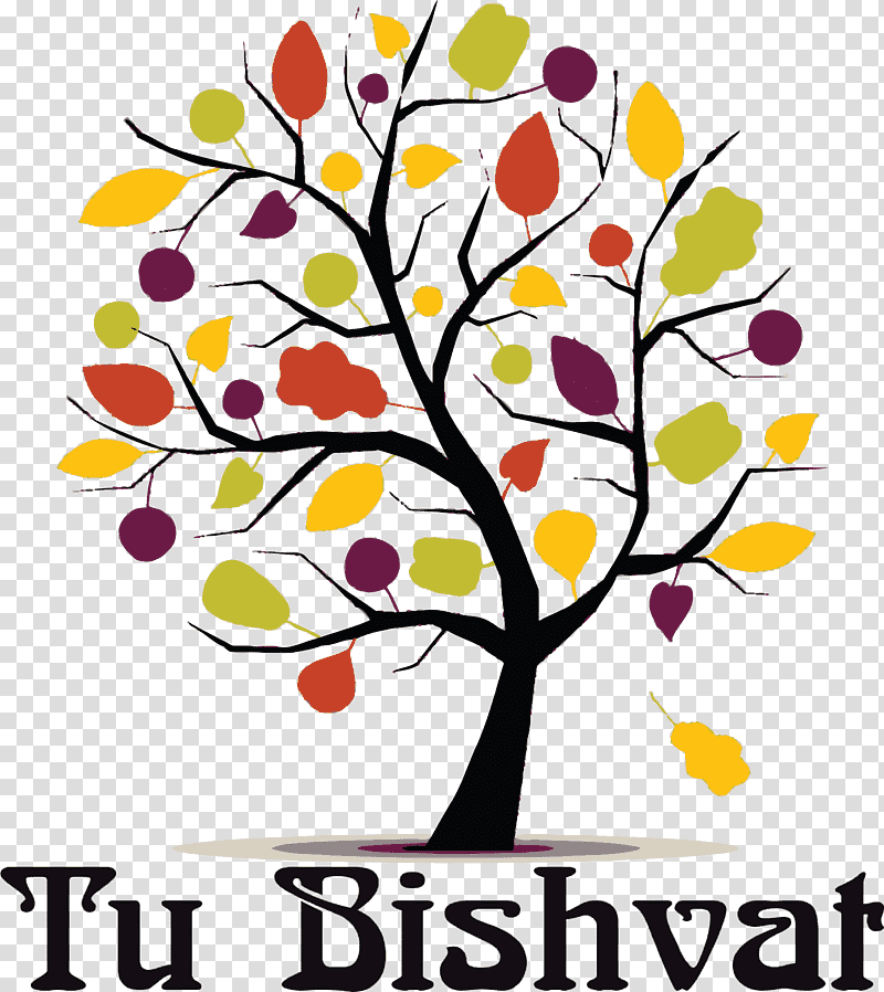 Tu BiShvat Jewish, Drawing, Royaltyfree, Cartoon, Pyrography transparent background PNG clipart