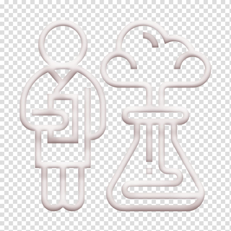 Bioengineering icon Science icon Research icon, Qa Consultants, Software, Custom Software, Logo, Measurement transparent background PNG clipart