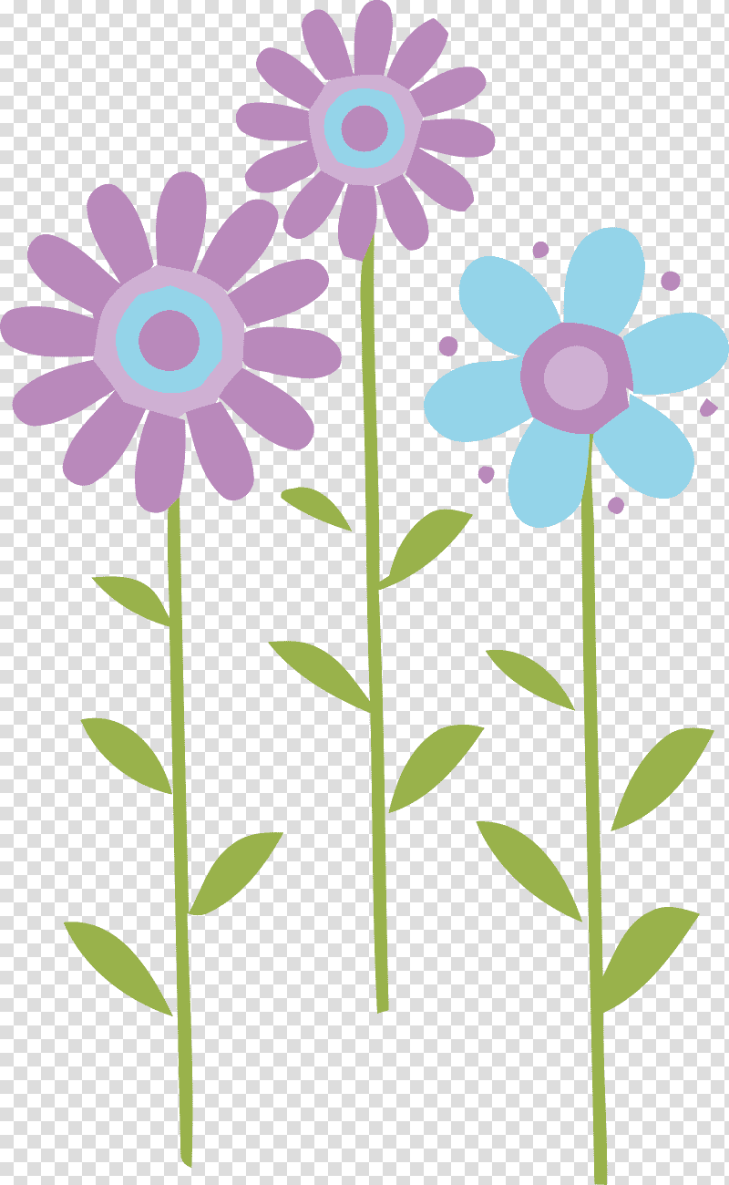 Floral design, Watercolor Flower, Plant Stem, Oxeye Daisy, Daisy Family, Petal, Herbaceous Plant transparent background PNG clipart