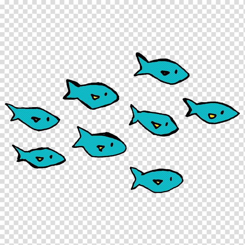 Fish /, Sharks, Great White Shark, Clownfish, Fish Cartoon, Turquoise, Meter, Biology transparent background PNG clipart