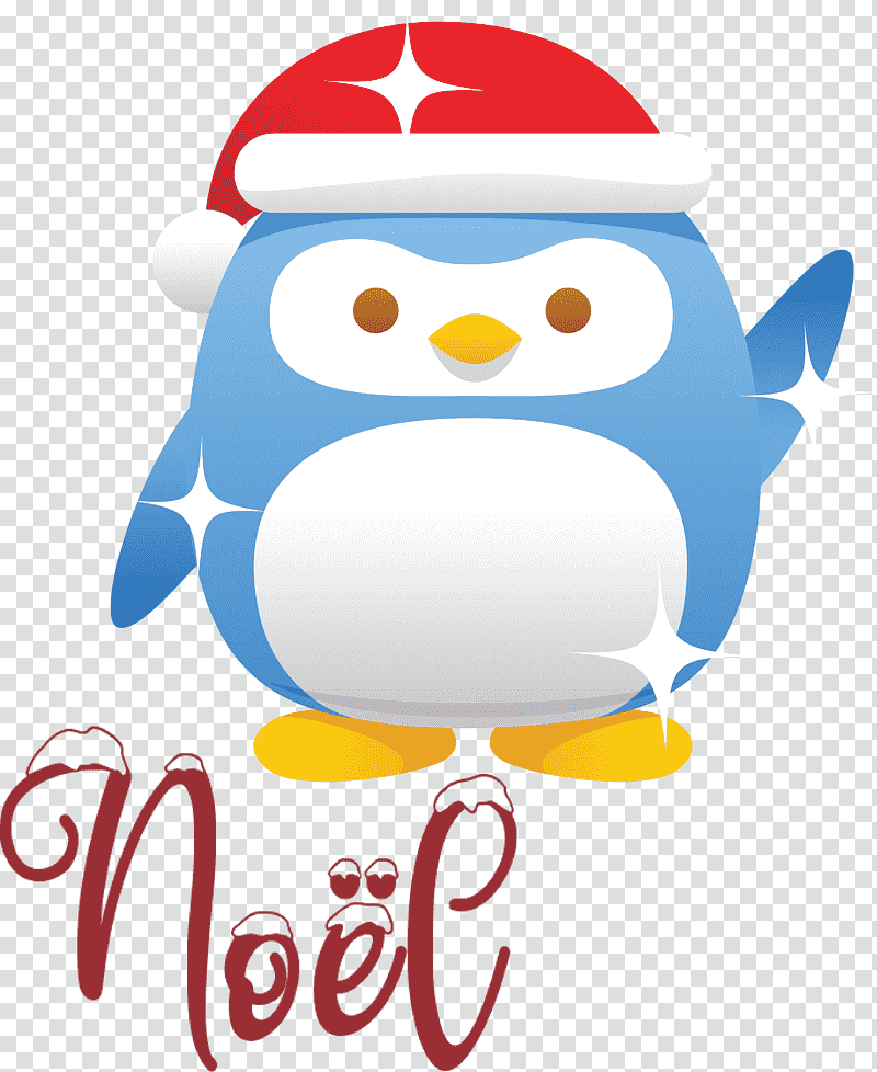 Noel Xmas Christmas, Christmas , Penguins, Cartoon, Drawing, Animation, Painting transparent background PNG clipart