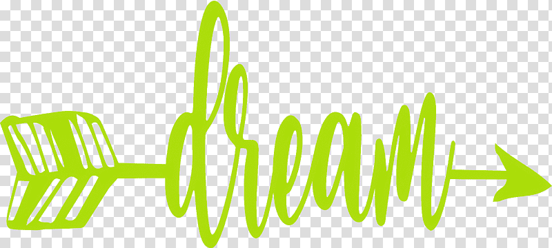 Dream arrow arrow with Dream Cute Arrow With Word, Logo, Computer, Text, Computer Graphics transparent background PNG clipart