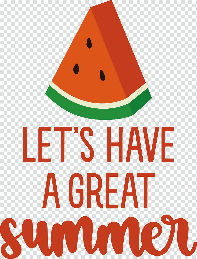 Great Summer Hello Summer Happy Summer, Summer
, Public Health, Watermelon M, Logo, Meter, Orange Sa transparent background PNG clipart