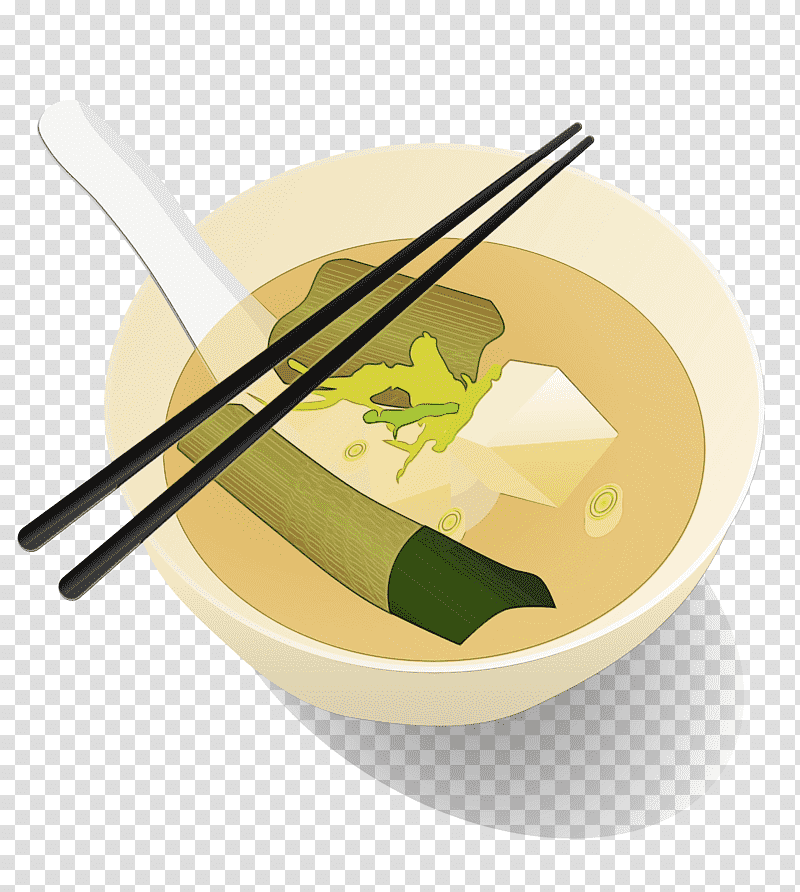 chopstick spoon dish network 5g mitsui cuisine m, Watercolor, Paint, Wet Ink transparent background PNG clipart
