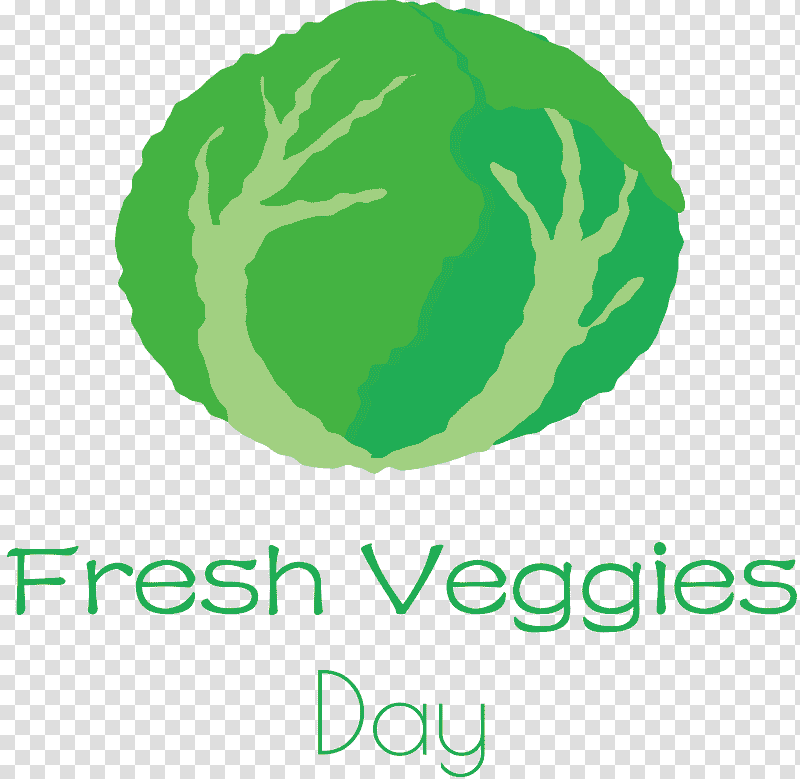 Fresh Veggies Day Fresh Veggies, Logo, Leaf, Green, Meter, Tree, Plant transparent background PNG clipart