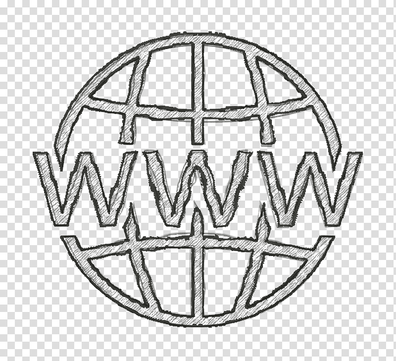 web icon Internet icon World Wide Web on grid icon, IOS7 Set Filled 2 Icon, Web Browser, Logo, Web Design, Internet Access, Computer Network transparent background PNG clipart
