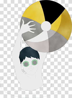 Glasses, Beach, Summer
, Vacation, Holiday, Watercolor, Paint, Wet Ink transparent background PNG clipart thumbnail