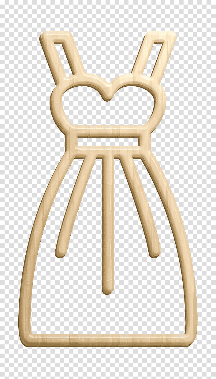 Beauty icon Dress icon, Chair, M083vt, Wood, Human Feces transparent background PNG clipart