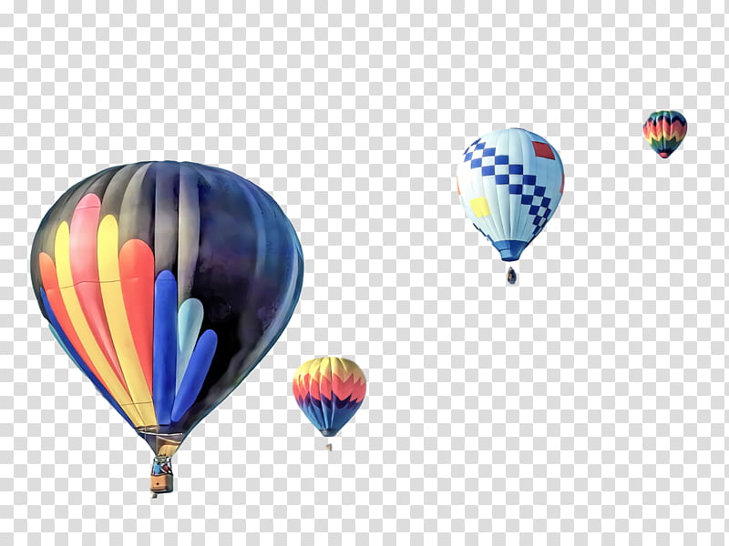 Hot air balloon, Atmosphere Of Earth transparent background PNG clipart