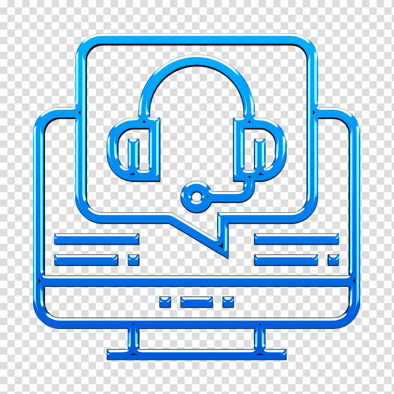 Customer Support icon Online support icon Support icon, Software, Enterprise Resource Planning, Plugin, Hardware Abstraction, Android, Blog transparent background PNG clipart