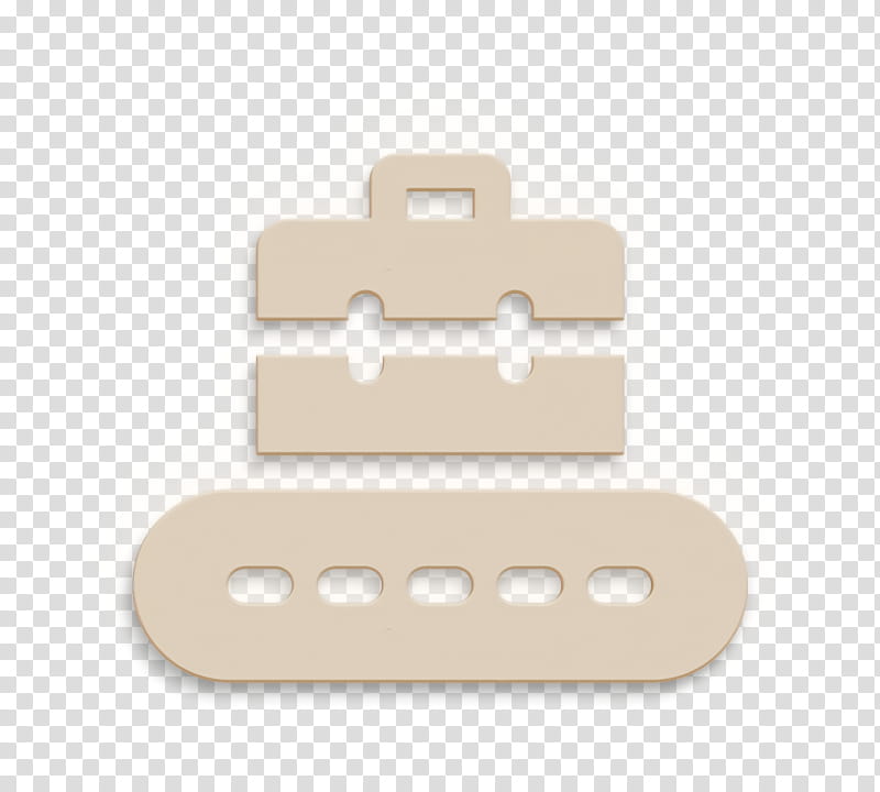 Holidays icon Luggage icon Conveyor icon, Meter transparent background PNG clipart