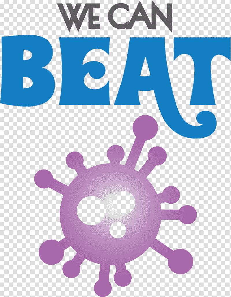 We Can Beat Coronavirus Coronavirus, Logo, Symbol, Text, Line, Behavior, Human transparent background PNG clipart