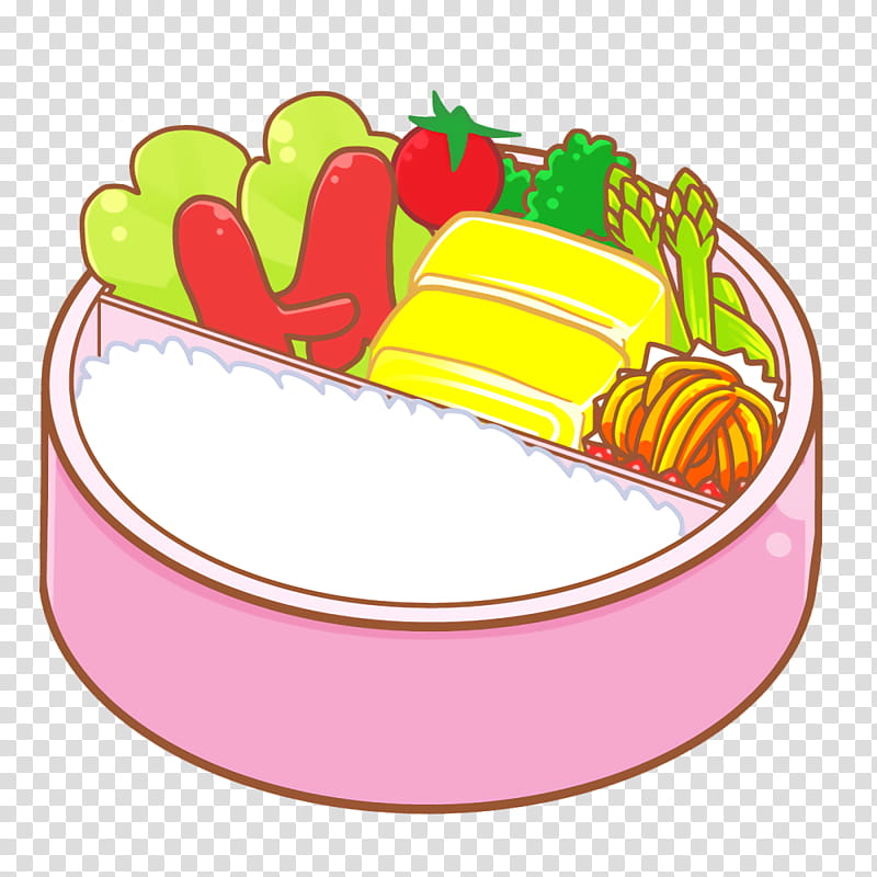 line fruit, Japanese Food, Asian Food, Kawai Food, Food Cartoon transparent background PNG clipart