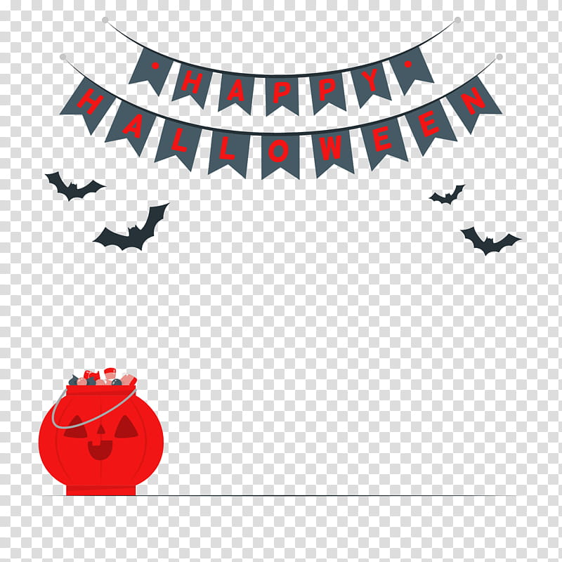 Halloween, Halloween , Party Decoration, Garland, Balloon, Graduation Bunting, Graduation Ceremony, Graduation Party Supplies transparent background PNG clipart