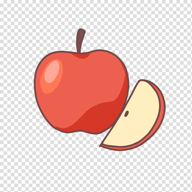 apple meter peach love my life, Cartoon Fruit, Kawaii Fruit transparent background PNG clipart