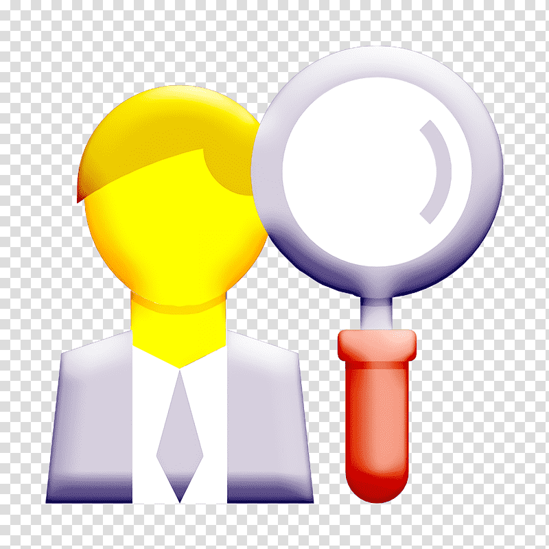 Inspection icon Import icon Logistics icon, Light, Lighting, Meter, Yellow, Physics, Science transparent background PNG clipart