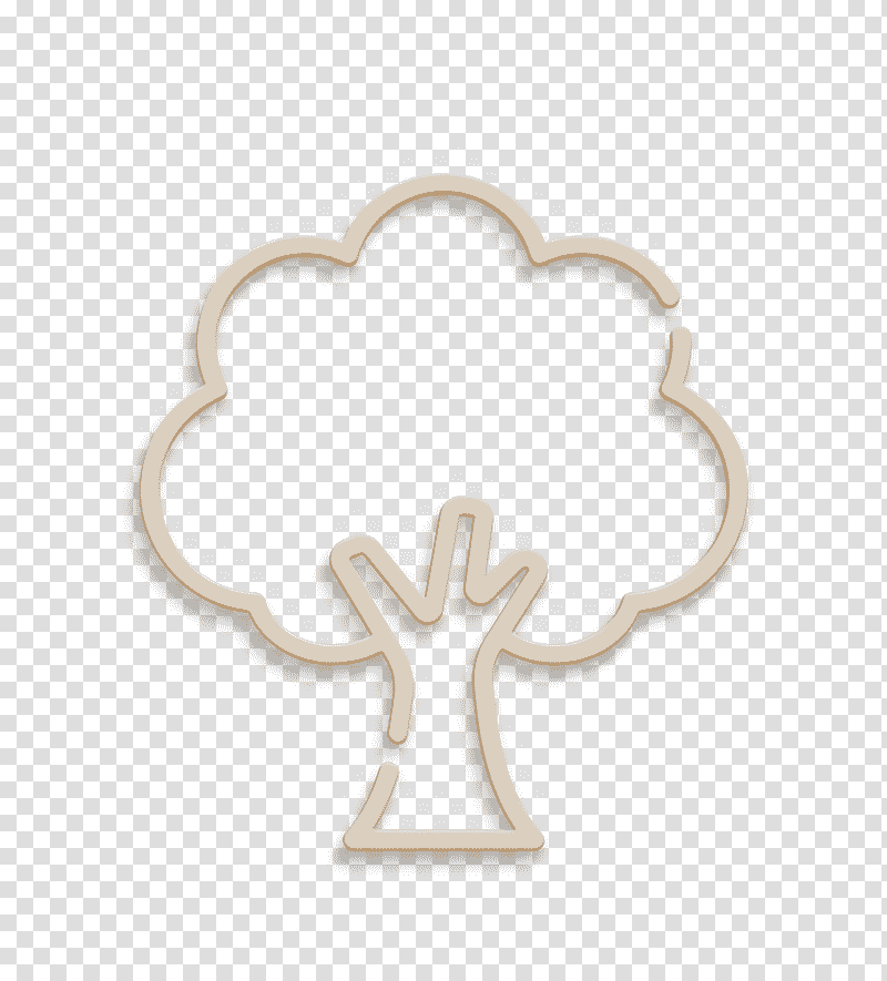 Safari icon Tree icon, Landscape Architect, Garden, Gardener, Landscaping, Hedge, Green Space transparent background PNG clipart