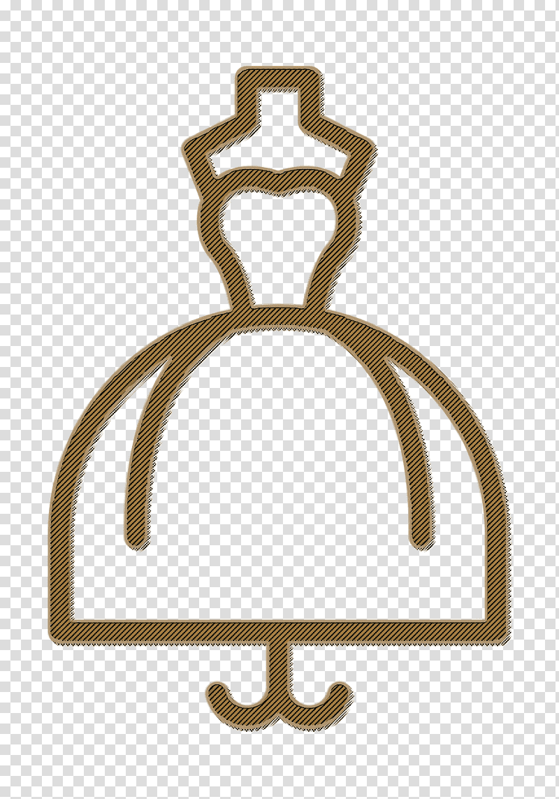 fashion icon Bride icon Wedding Dress icon, Our Wedding Icon, Rent, Rental Agreement, Economy, Domicile, Circular Economy transparent background PNG clipart