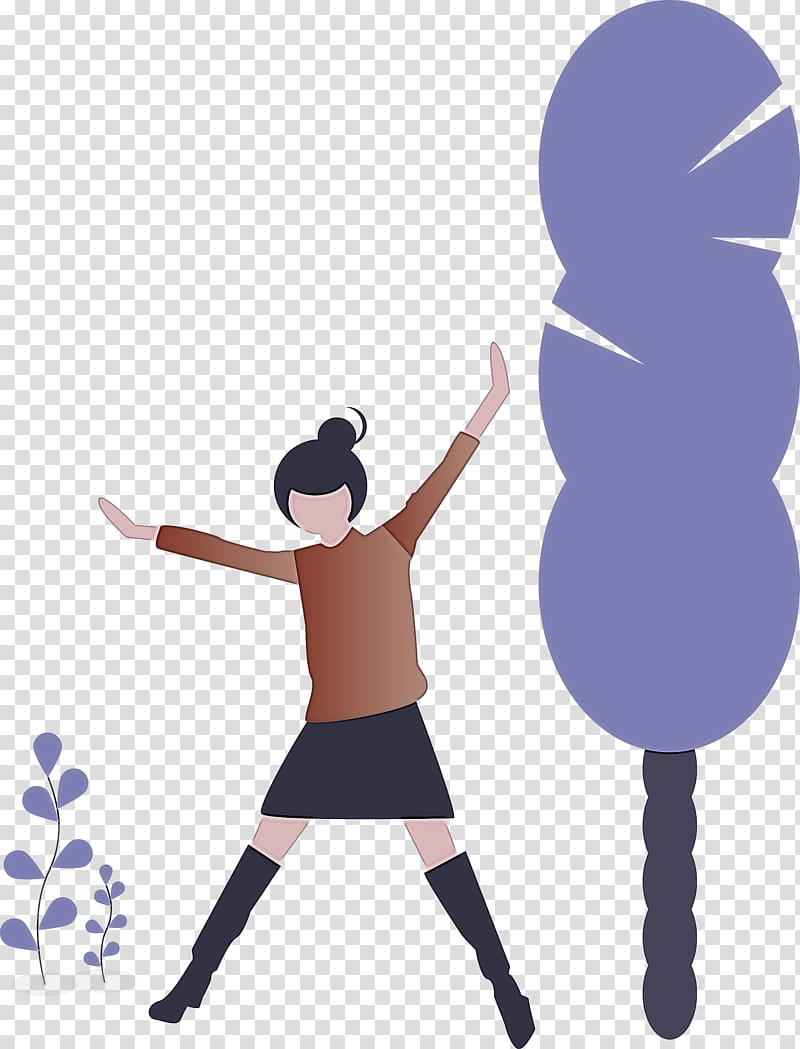 girl, Cartoon, Volleyball Player transparent background PNG clipart