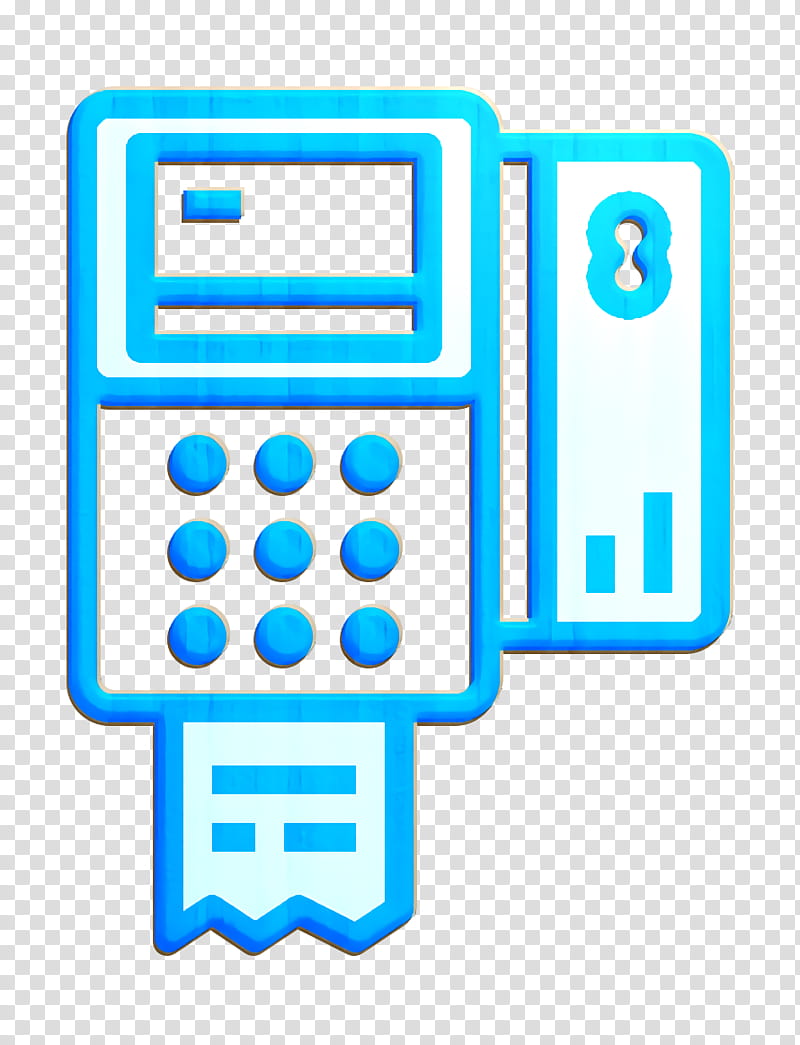 Payment icon Pos icon, Point Of Sale, Software, Computer, Invoice, System, Order Management System, INVENTORY transparent background PNG clipart