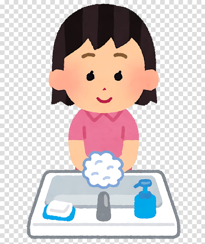 washing hands wash hands, Cartoon, Child, Technology, Play transparent background PNG clipart