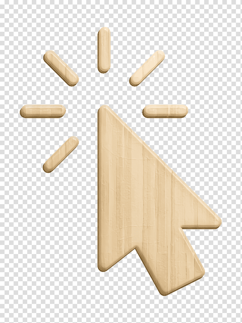 Click icon Selection and Cursors icon, Angle, M083vt, Wood, Mathematics, Geometry transparent background PNG clipart