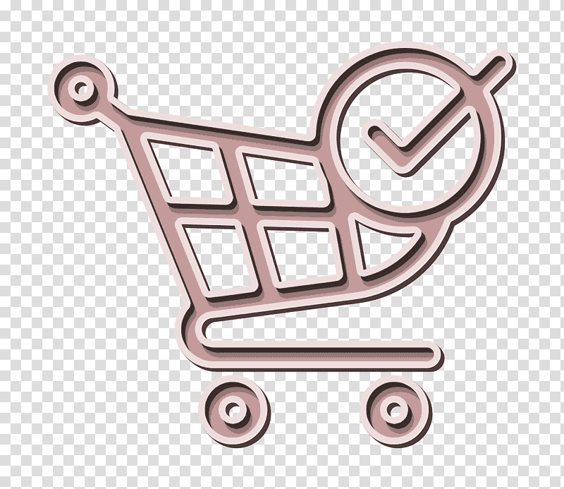 Checkout icon E-Commerce icon Order icon, E Commerce Icon, Progressive Web Apps, Buyer, Ecommerce, Shopping Cart, Online Shopping transparent background PNG clipart