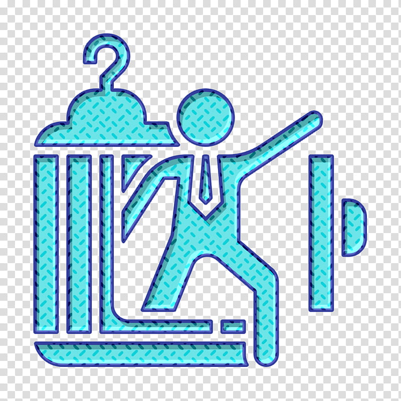 Inspiration icon Freedom icon Business Motivation icon, Logo, Line, Point, Area, Behavior, Meter, Human transparent background PNG clipart