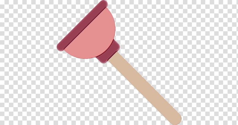 lump hammer tool material property mallet, Watercolor, Paint, Wet Ink transparent background PNG clipart